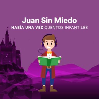 Juan Sin Miedo