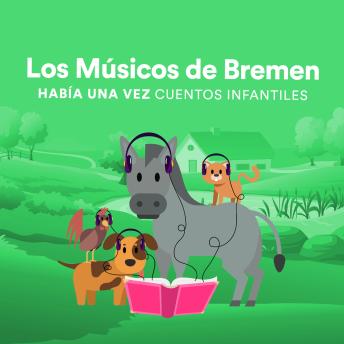 Los Músicos de Bremen