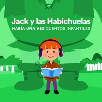 Jack y las Habichuelas Mágicas