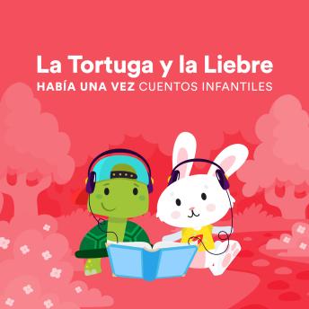 La Tortuga y la Liebre