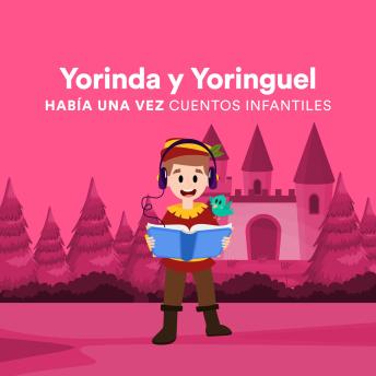 Yorinda y Yoringuel