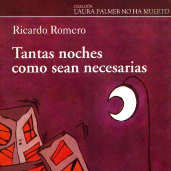 [Spanish] - Tantas noches como sean necesarias