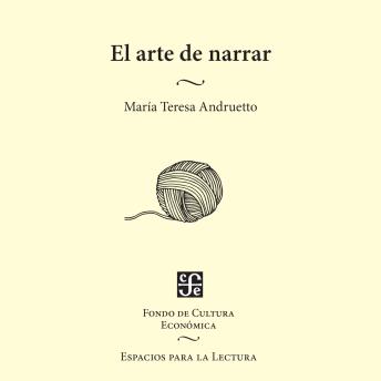 [Spanish] - El arte de narrar