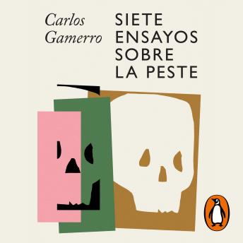 [Spanish] - Siete ensayos sobre la peste