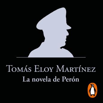 [Spanish] - La novela de Perón