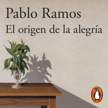 El origen de la alegría