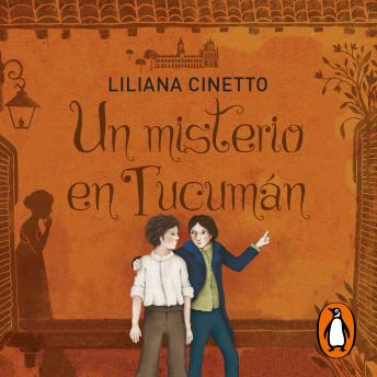 [Spanish] - Un misterio en Tucumán