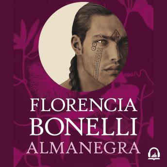 Almanegra (Trilogía del perdón 2), Florencia Bonelli
