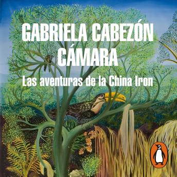[Spanish] - Las aventuras de la China Iron