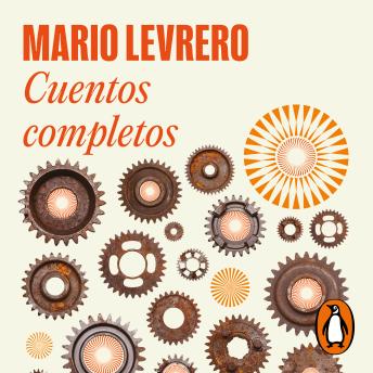 Cuentos completos