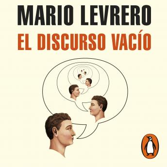 El discurso vacío