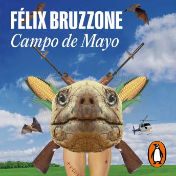 [Spanish] - Campo de Mayo