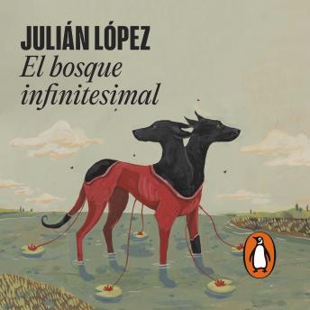 [Spanish] - El bosque infinitesimal