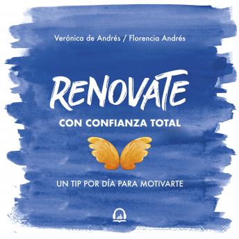 [Spanish] - Renovate con Confianza Total: Un tip por día para motivarte