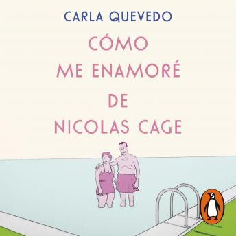 [Spanish] - Cómo me enamoré de Nicolas Cage