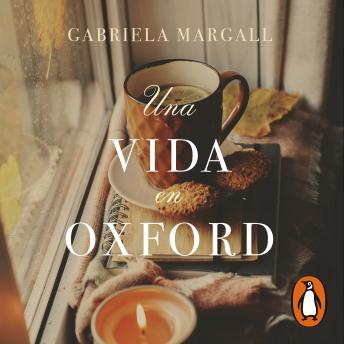 [Spanish] - Una vida en Oxford