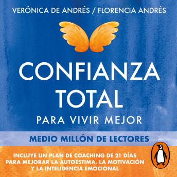 [Spanish] - Confianza Total: Para vivir mejor