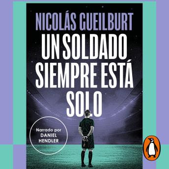 [Spanish] - Un soldado siempre está solo
