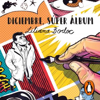 [Spanish] - Diciembre, Súper Álbum