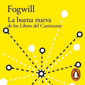 La buena nueva de los Libros del Caminante