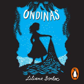 [Spanish] - Ondinas (Serie Elementales)