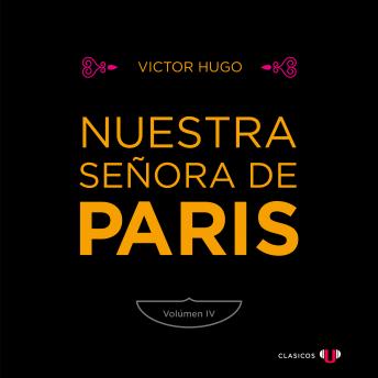 [Spanish] - Nuestra Señora de París (Volumen IV)