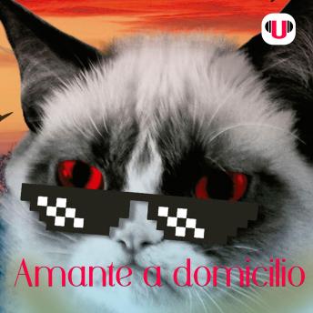 [Spanish] - U_CAT: AMANTE A DOMICILIO