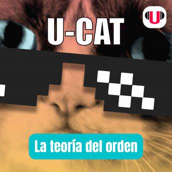 [Spanish] - U_CAT: JOAQUIN Y CAMILA, LA TEORÍA DEL ORDEN