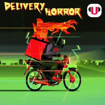 [Spanish] - DELIVERY HORROR
