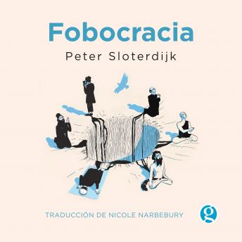 Download Fobocracia: Reflexiones sobre al religión by Peter Sloterdijk