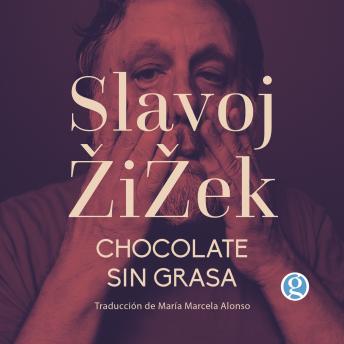 [Spanish] - Chocolate sin grasa