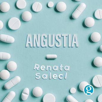 [Spanish] - Angustia