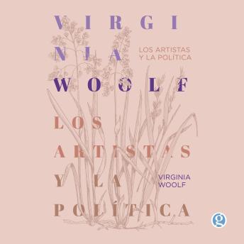 [Spanish] - Los artistas y la política