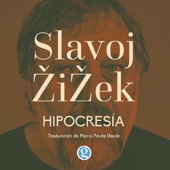 [Spanish] - Hipocresía