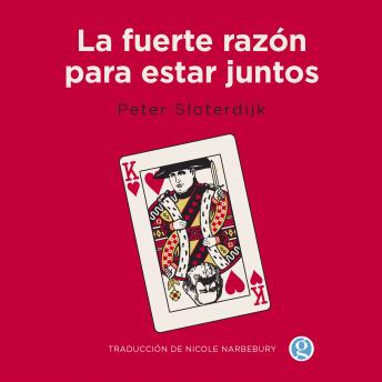 [Spanish] - La fuerte razón para estar juntos