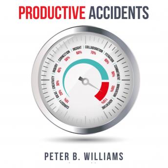 Productive Accidents: a playbook for personal & professional adventure