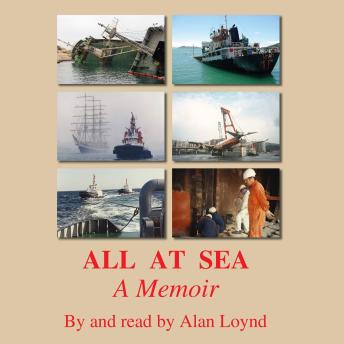 All at Sea: A Memoir