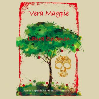 Download Vera Magpie by Laura Solomon
