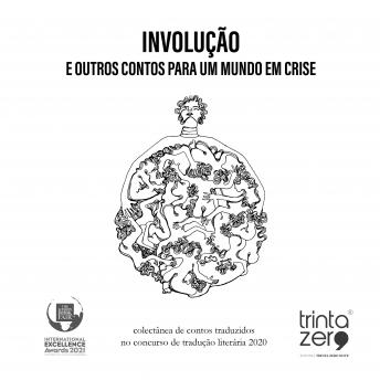 [Portuguese] - Involução: e outros contos para um mundo em crise