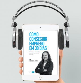[Spanish] - Como conseguir emprego em 30 dias - um manual para ser bem sucedido na procura de emprego