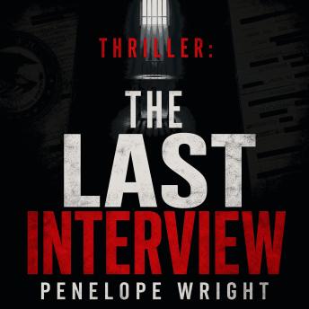 Thriller: The Last Interview