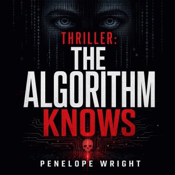 Thriller: The Algorithm Knows