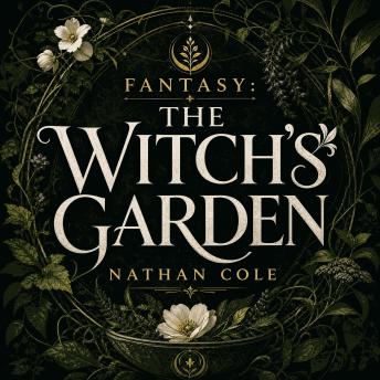 Fantasy: The Witch's Garden