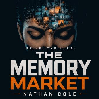 Sci-Fi Thriller: The Memory Market