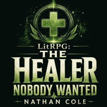 LitRPG: The Healer Nobody Wanted