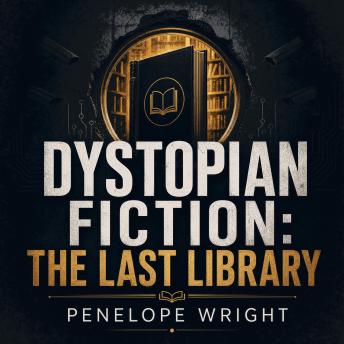 Dystopian Fiction: The Last Library