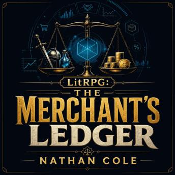 LitRPG: The Merchant's Ledger