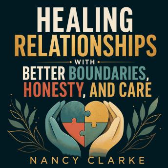 Healing Relationships with Better Boundaries, Honesty, and Care