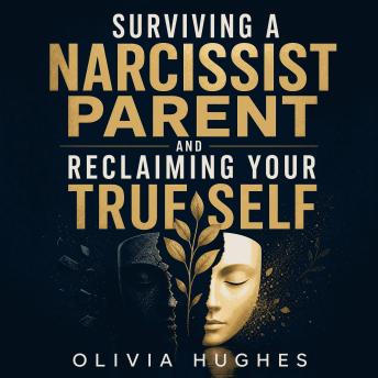 Surviving a Narcissist Parent and Reclaiming Your True Self