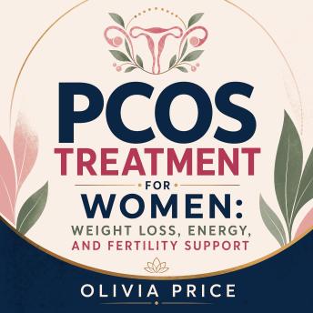 PCOS Treatment for Women: Weight Loss, Energy, and Fertility Support